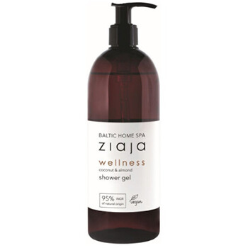 Baltic Home Spa Wellness Shower gel - Sprchový gel